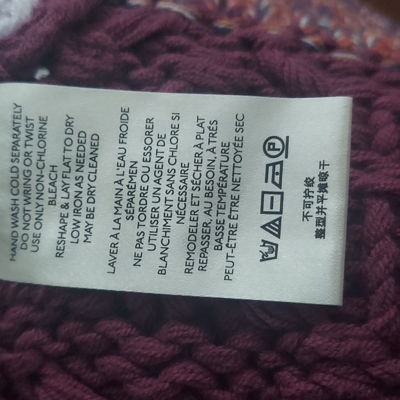 Free People Hearts on Fire Long Maxi Cardigan Size XS NWT - Picture 11 of 16